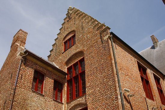 Musée Départemental de Flandre